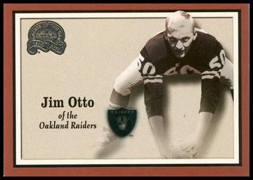 70 Jim Otto